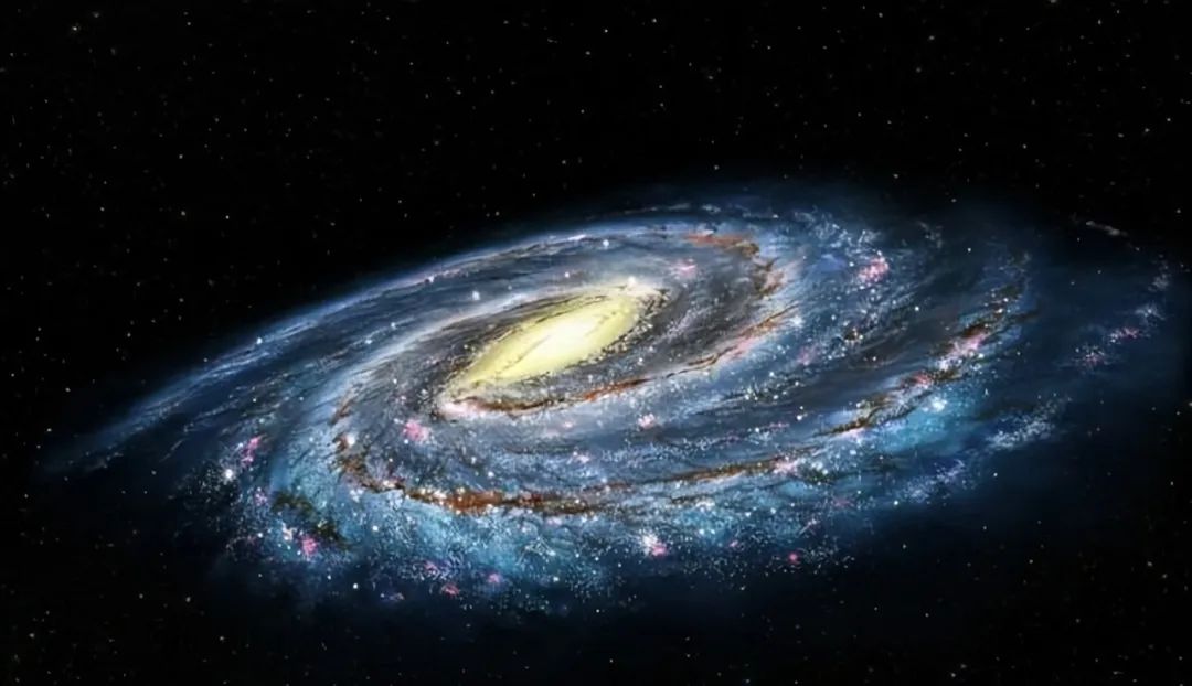 宇宙究竟浩瀚到何种地步吗? 