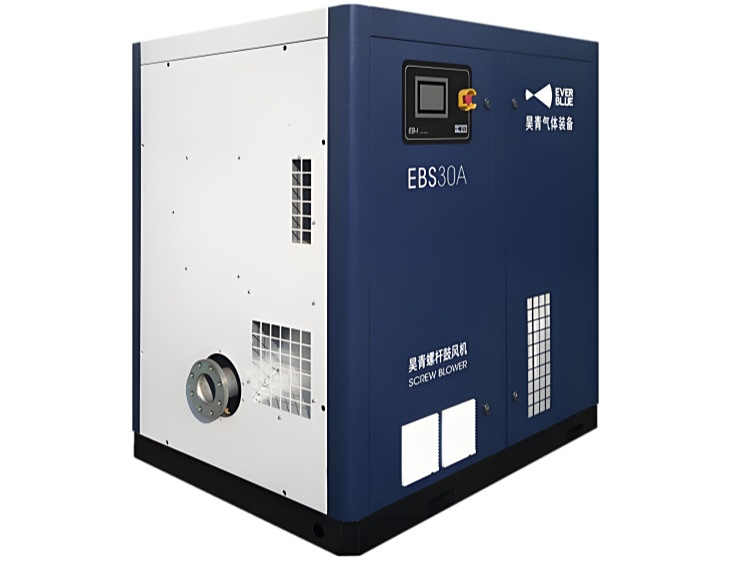 EBS系列18.5-37A - 如意-如意